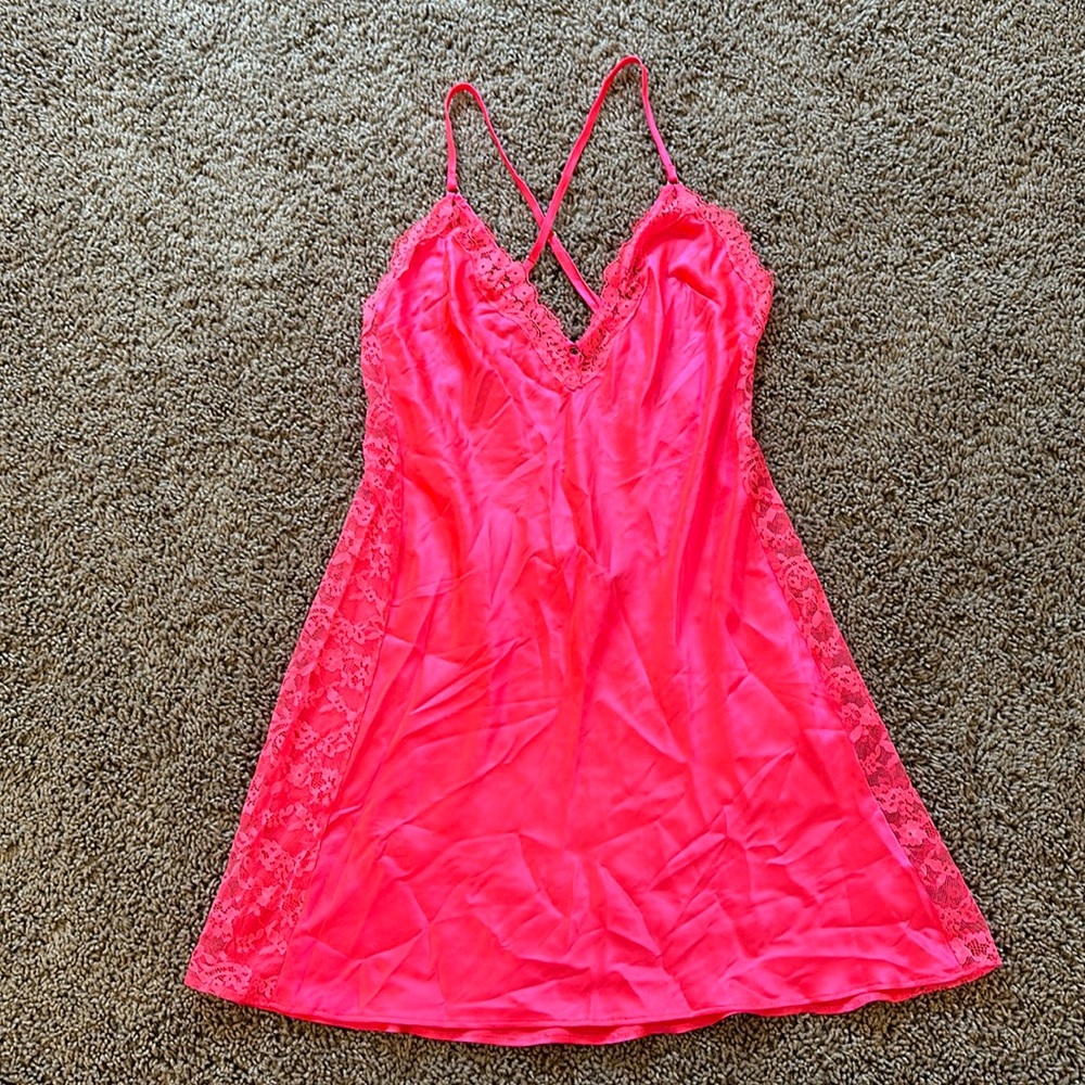 NWOT Victoria’s Secret Lingerie